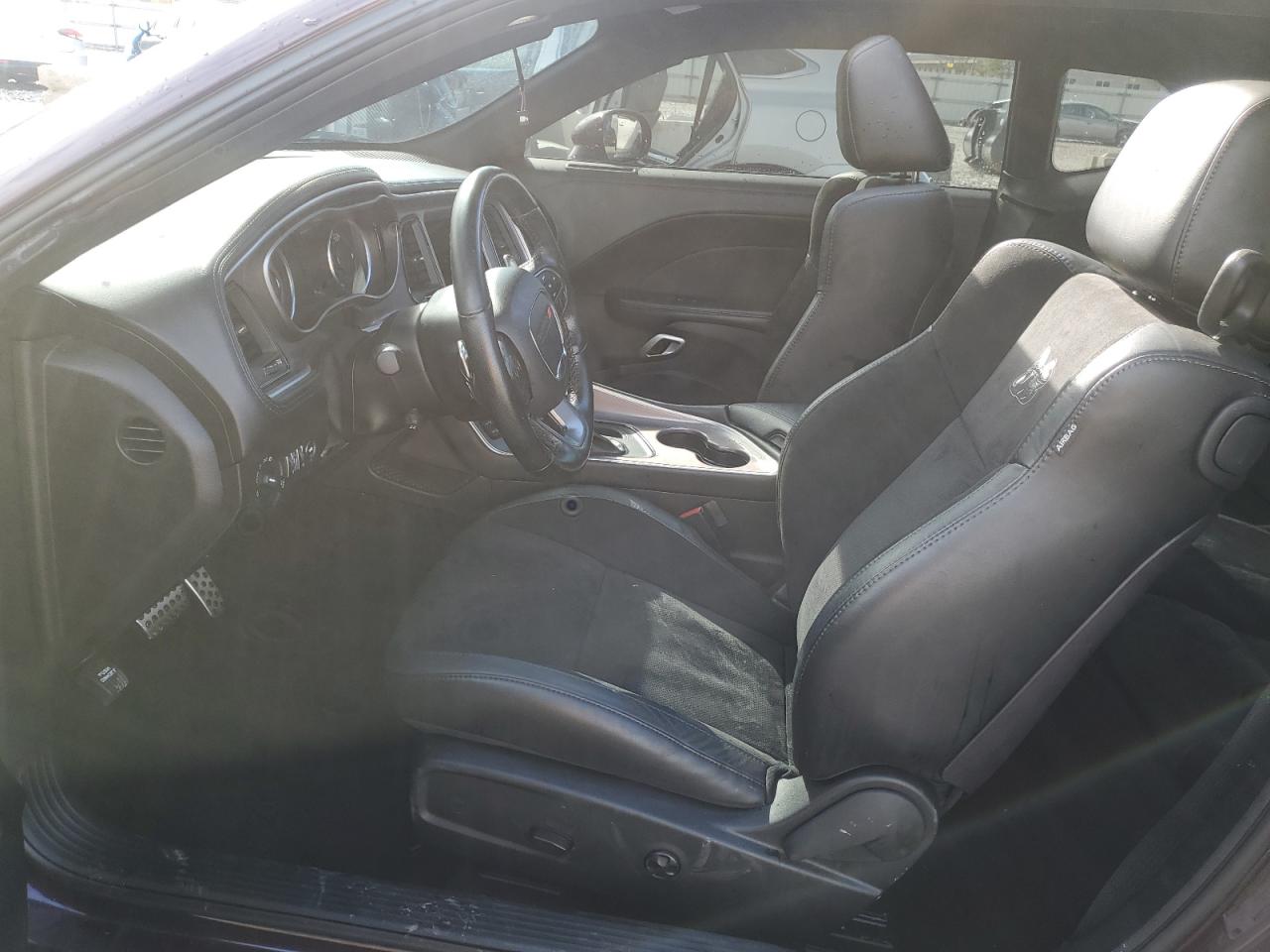 2021 Dodge Challenger R/T Scat Pack VIN: 2C3CDZFJ4MH513795 Lot: 90251335