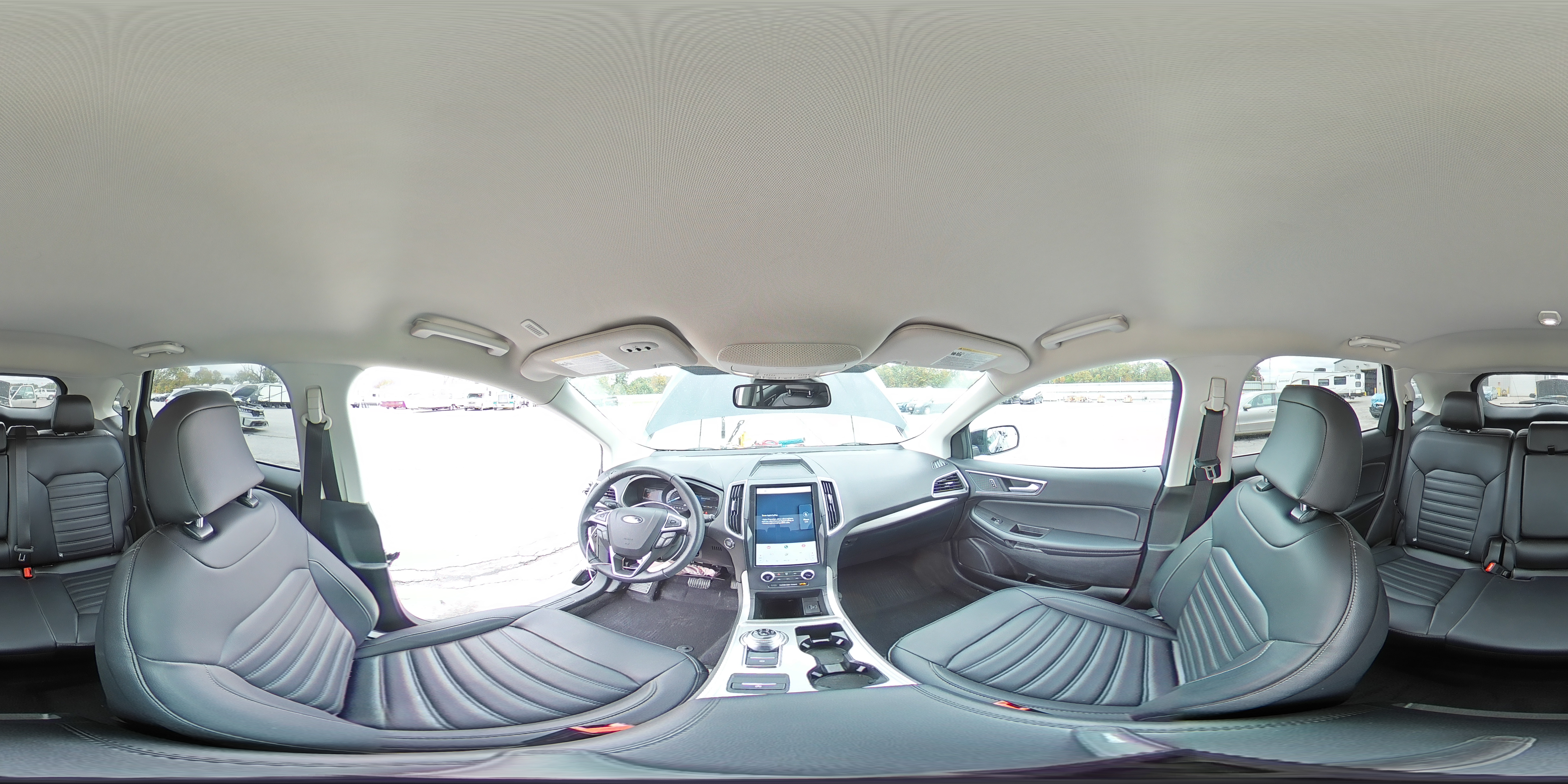 2024 Ford Edge Sel VIN: 2FMPK4J93RBB17088 Lot: 87313315