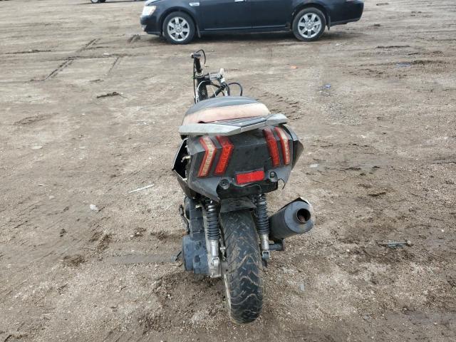 2017 OTHER MOTORCYCLE MOTORCYCLE  