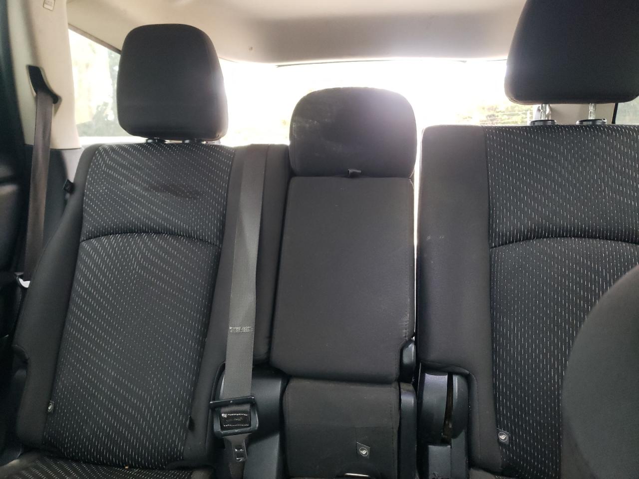 2017 Dodge Journey Sxt VIN: 3C4PDCBG2HT702446 Lot: 90295215