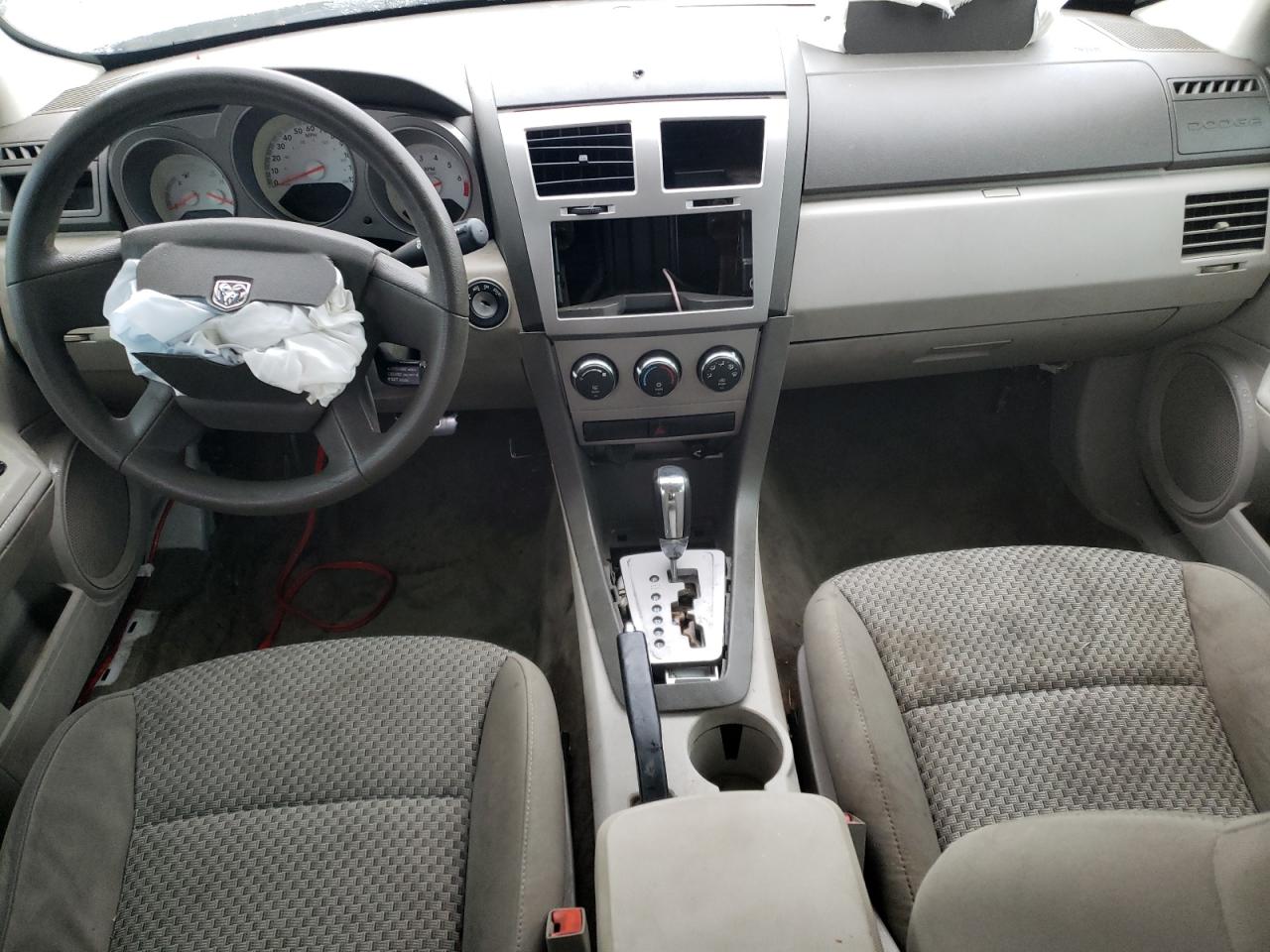 2008 Dodge Avenger Se VIN: 1B3LC46K28N669990 Lot: 81934495