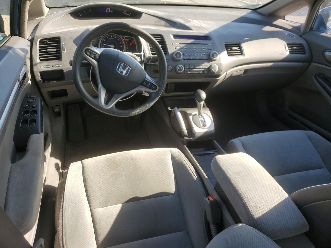 2009 Honda Civic Ex VIN: 19XFA16829E022144 Lot: 84459135