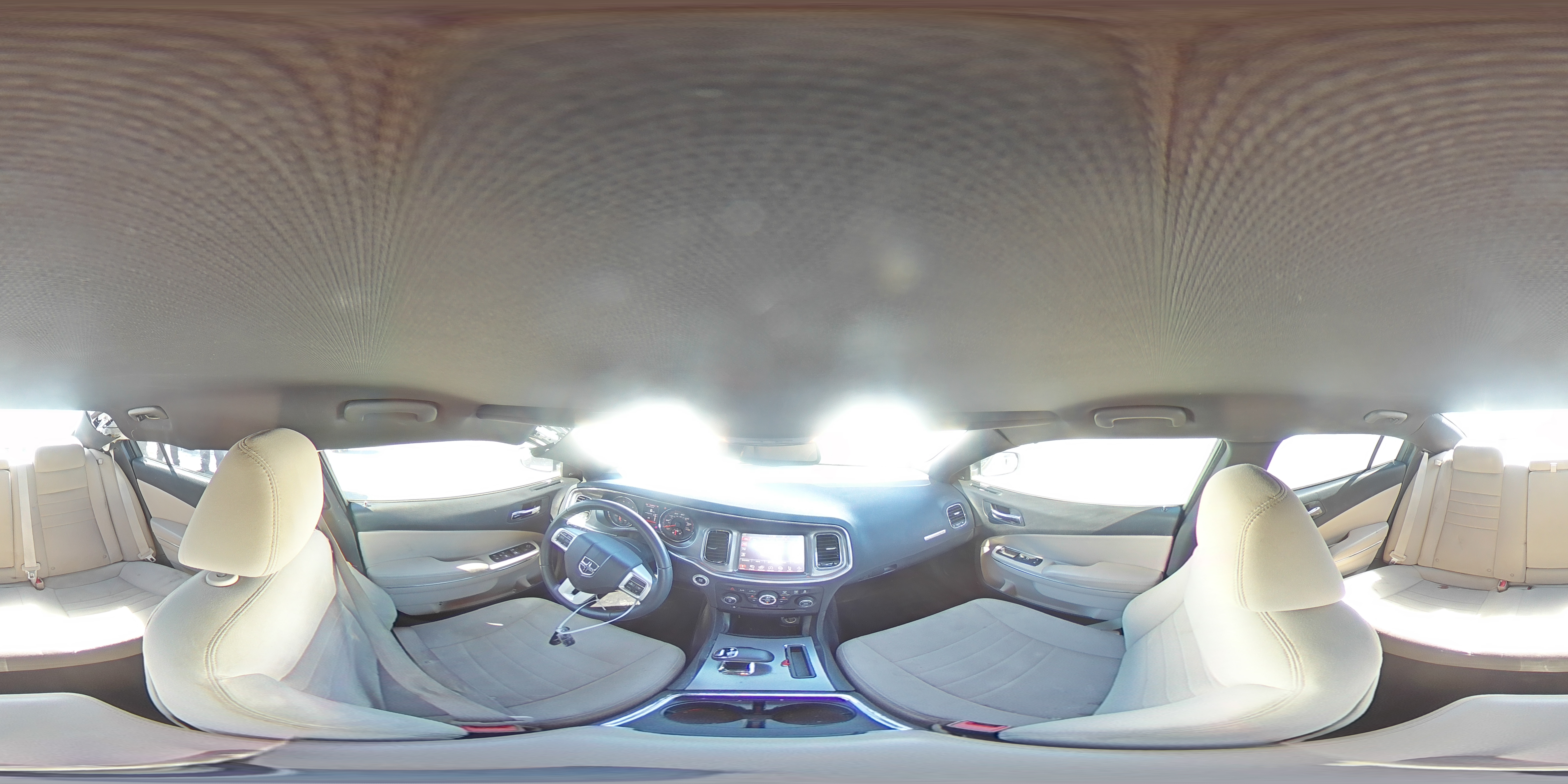 2014 Dodge Charger Sxt VIN: 2C3CDXHG9EH162809 Lot: 82471165