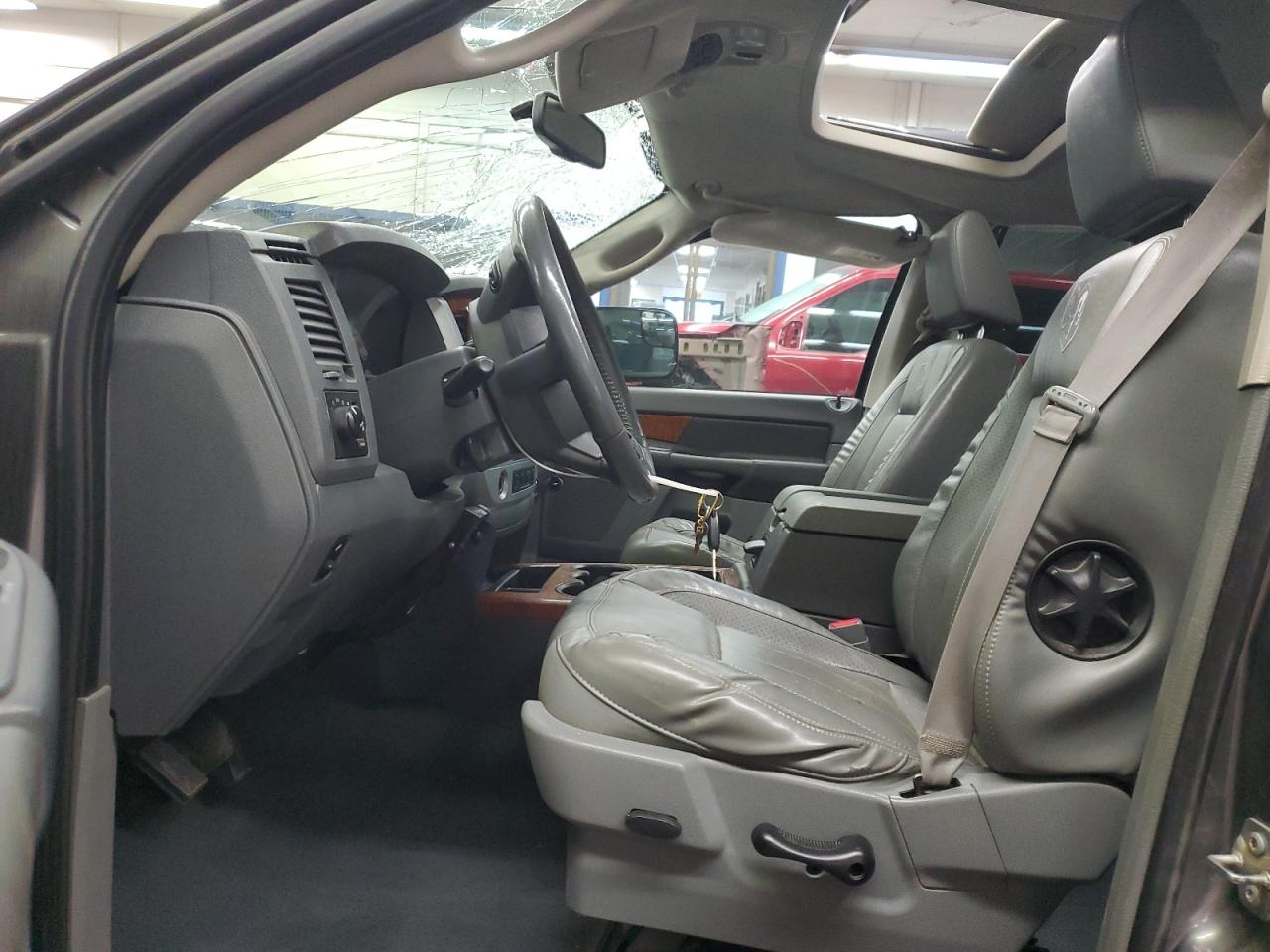 2007 Dodge Other VIN: 1D7HU18277S250178 Lot: 82500885