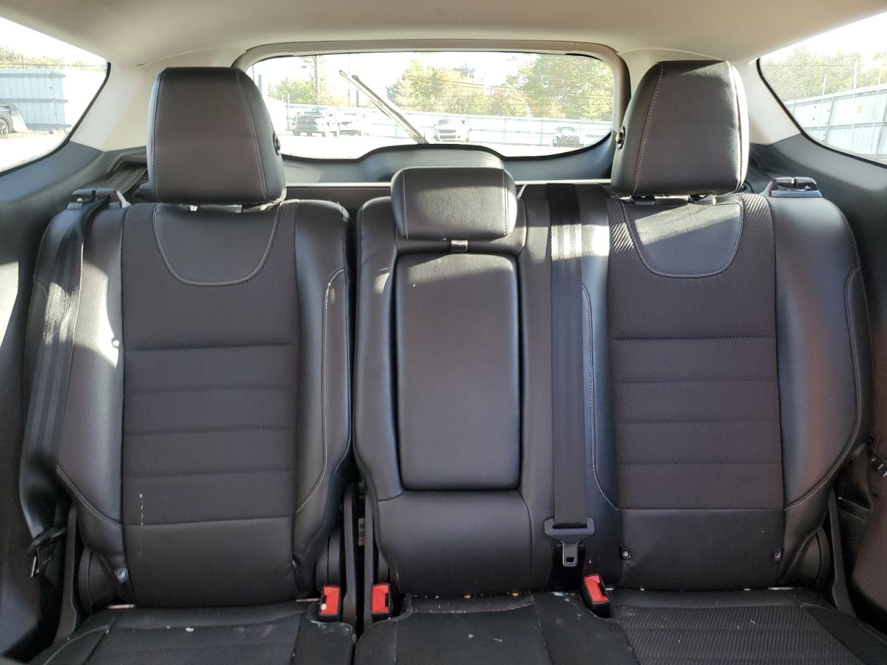 2013 Ford Escape Titanium VIN: 1FMCU9J99DUC90641 Lot: 82439965