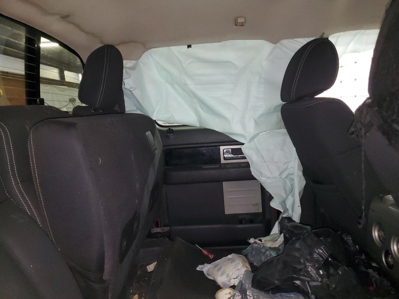 2010 Ford F150 Supercrew VIN: 1FTFW1EV2AKE15300 Lot: 86114705