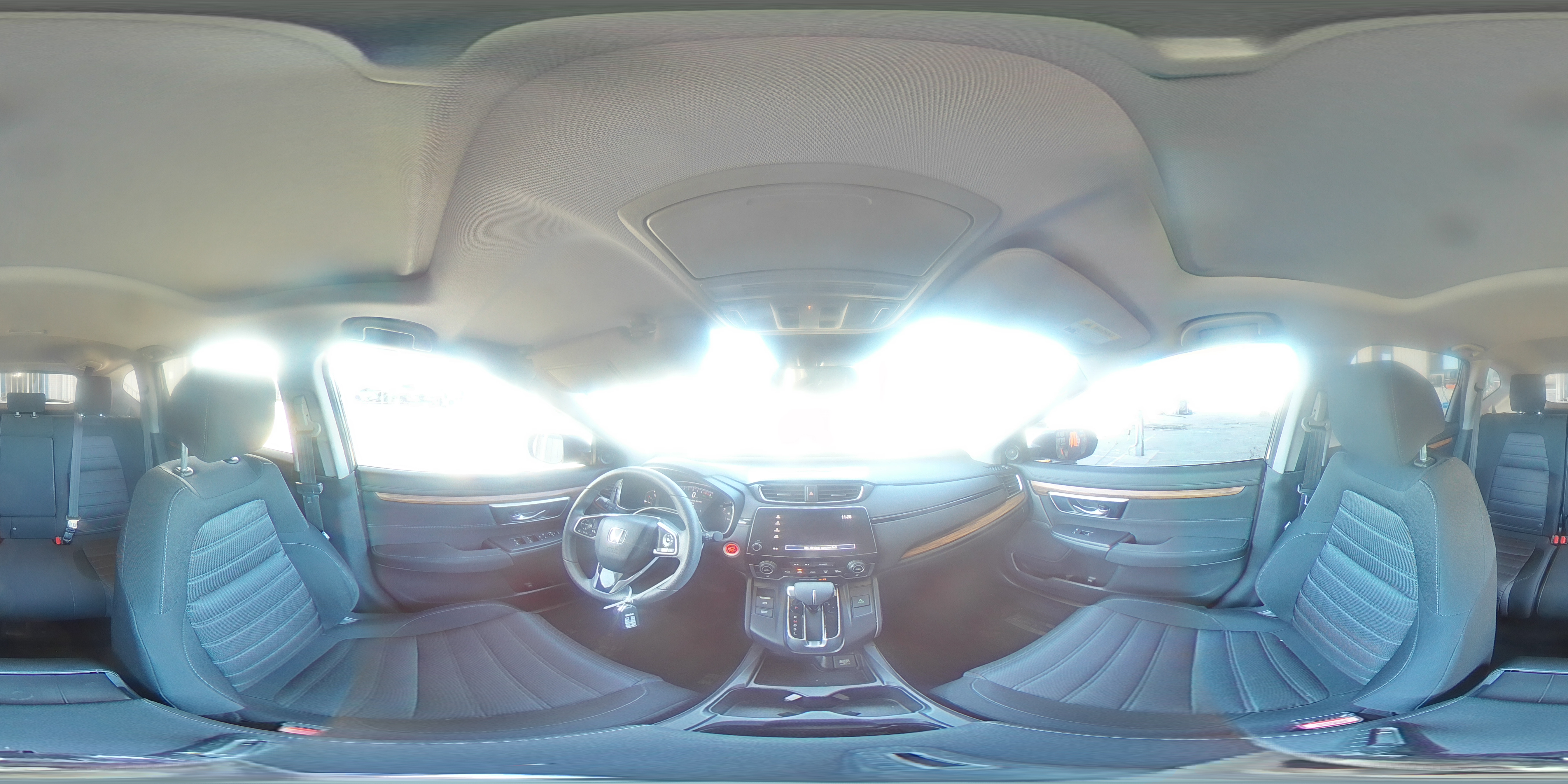 2018 Honda Cr-V Ex VIN: 5J6RW1H5XJA011623 Lot: 86103785