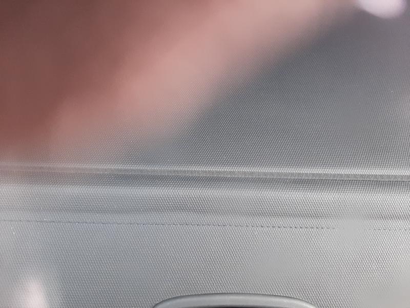 2011 KIA SPORTAGE 1.7 CRDI ISG 3 5DR