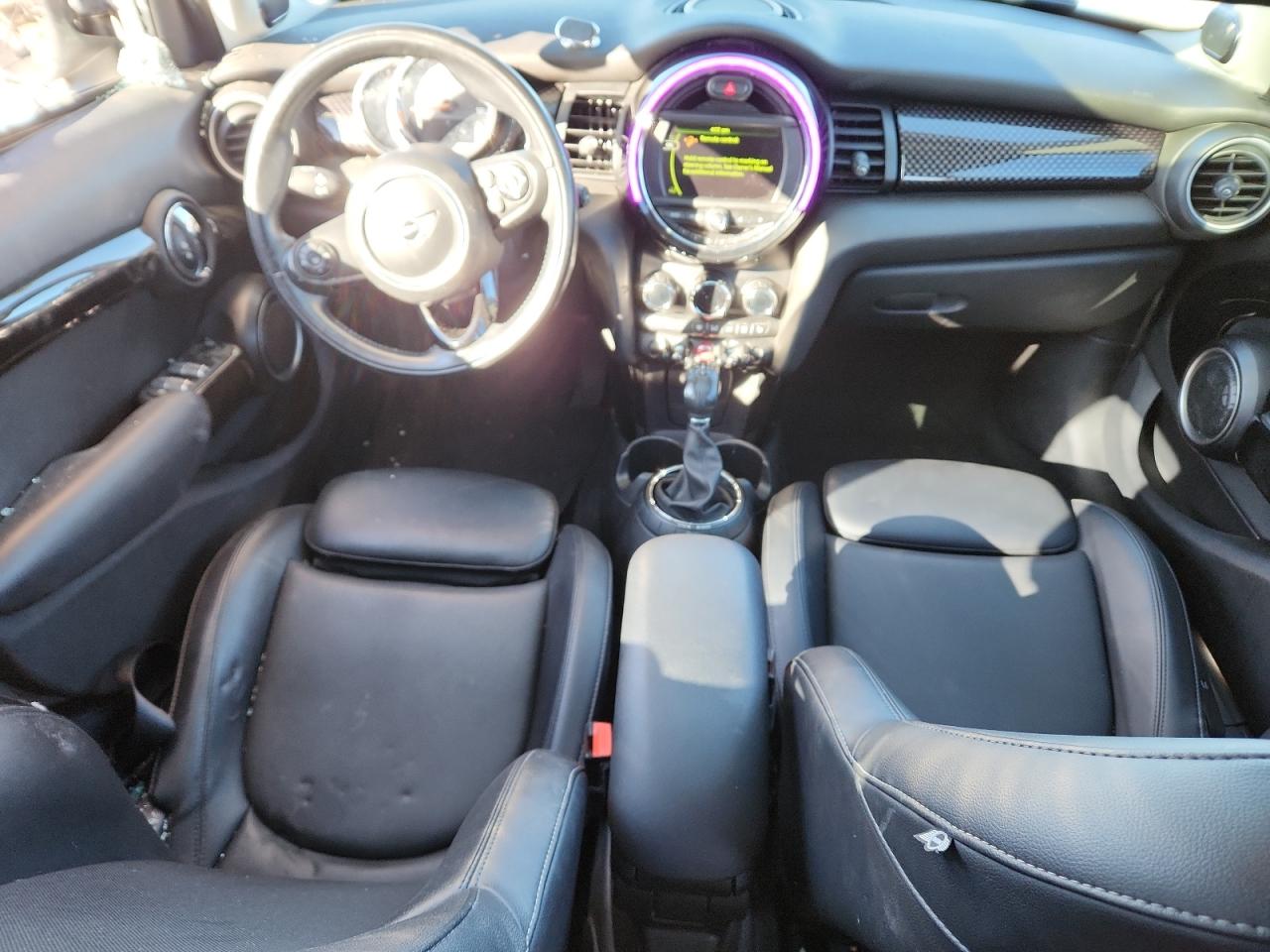 2015 Mini Cooper S VIN: WMWXU3C51FT891982 Lot: 82526095