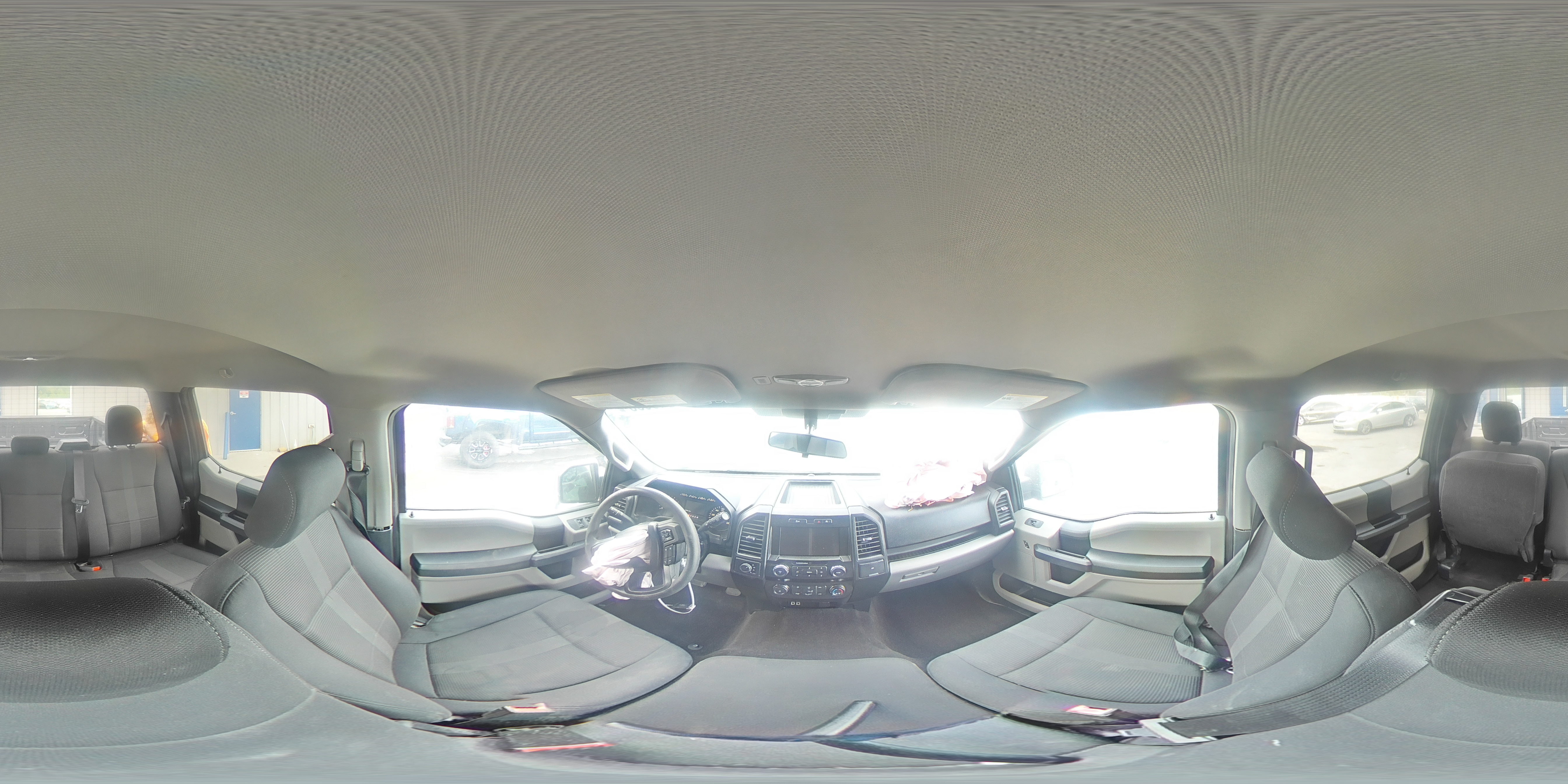 2020 Ford F150 Supercrew VIN: 1FTEW1E47LFC83732 Lot: 87048605