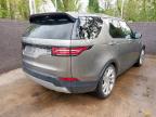 2018 LAND ROVER DISCOVERY 2.0 SD4 HSE LUXURY 5DR AUTO for sale at Copart GLOUCESTER