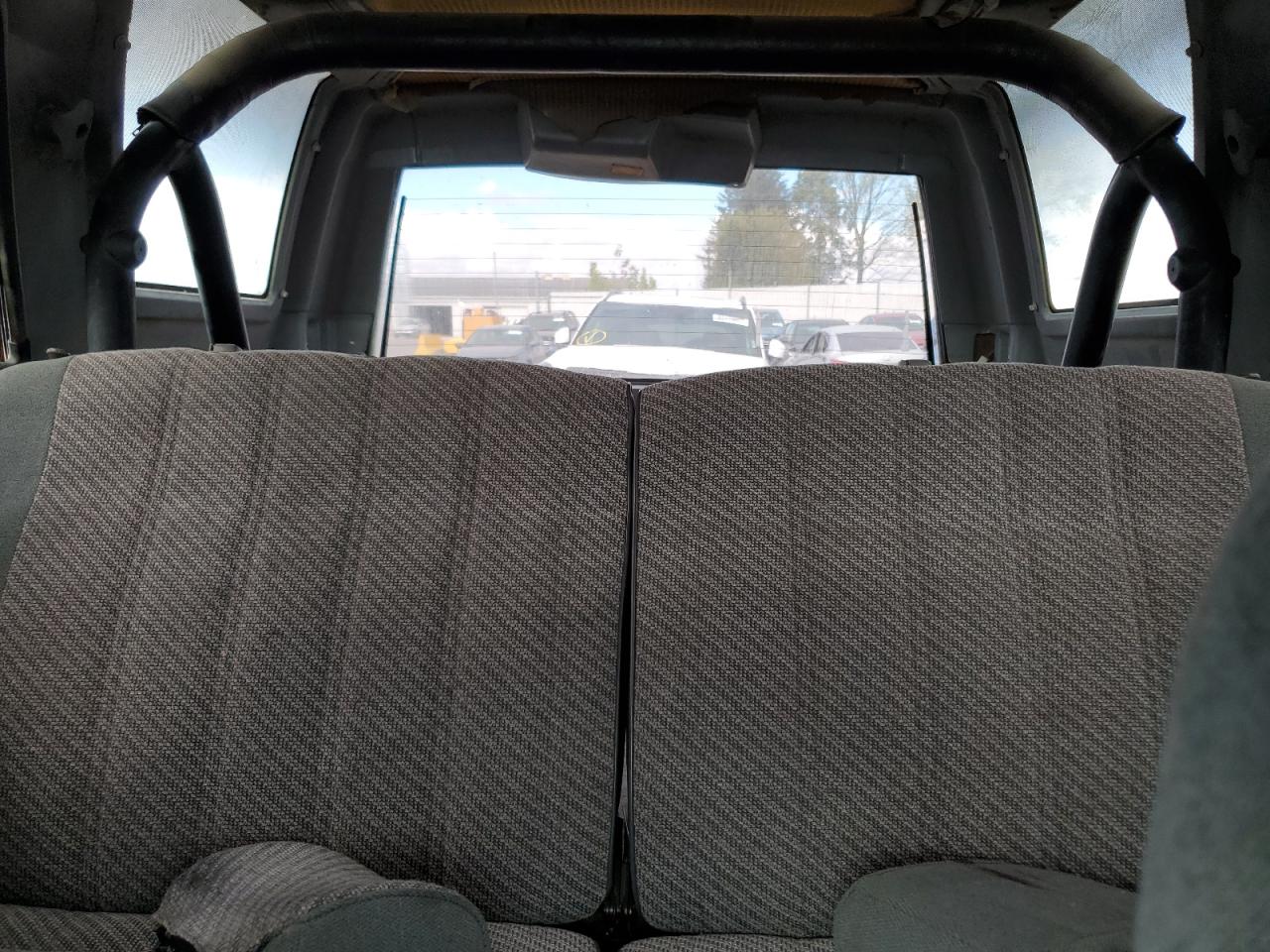 1988 Toyota 4Runner Vn66 Sr5 VIN: JT3VN66W8J0019827 Lot: 82001395