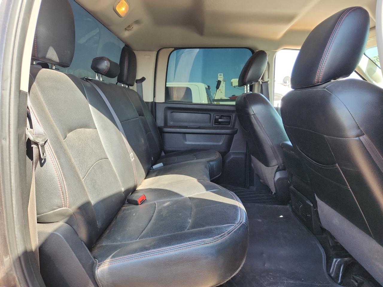 2016 Ram 3500 St VIN: 3C63RRGL9GG190627 Lot: 81957725