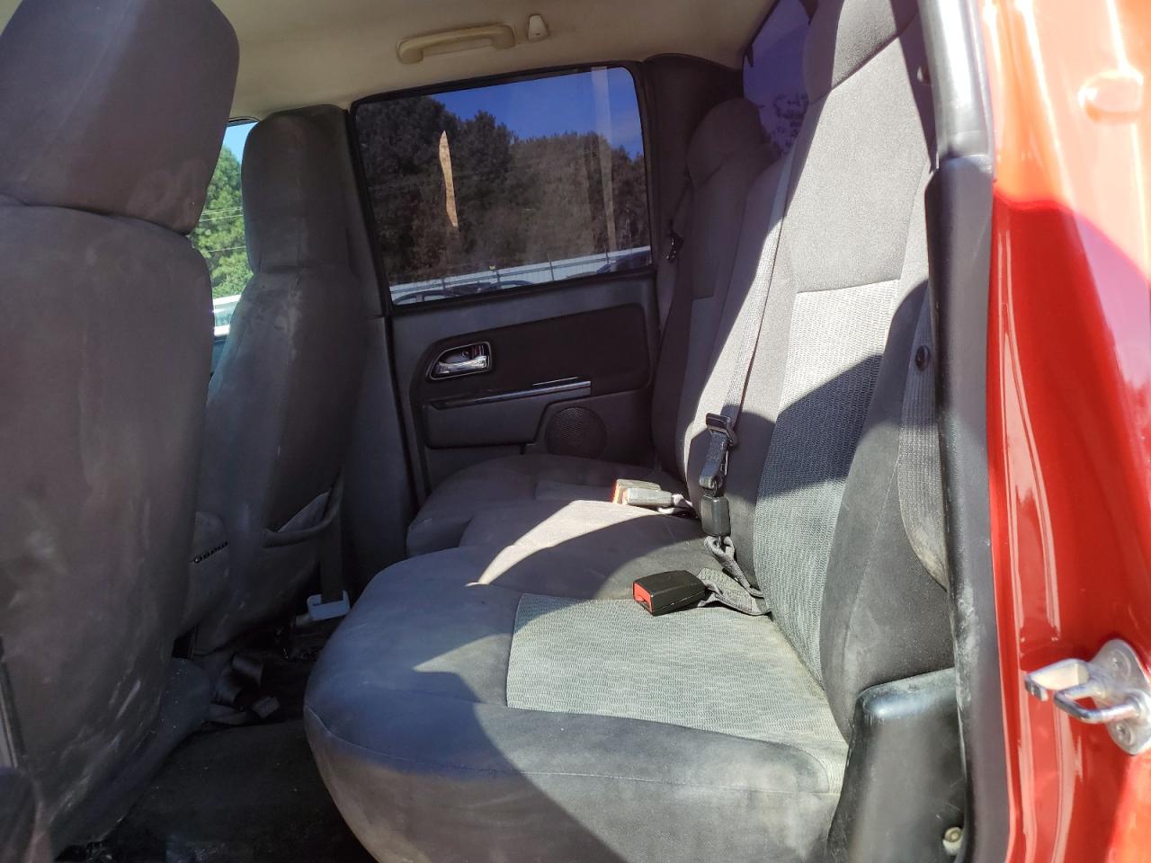 2012 Chevrolet Colorado Lt VIN: 1GCDSCFE6C8153584 Lot: 84897845