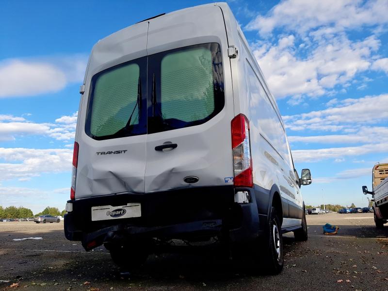 2022 FORD TRANSIT 2.0 ECOBLUE 130PS H3 LEADER VAN
