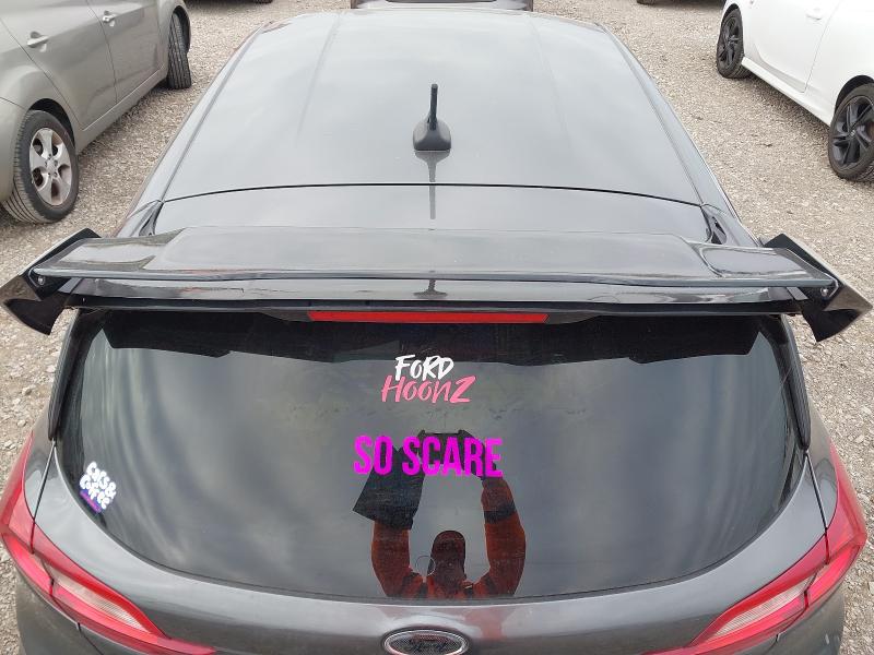 2019 FORD FIESTA 1.5 ECOBOOST ST-3 3DR