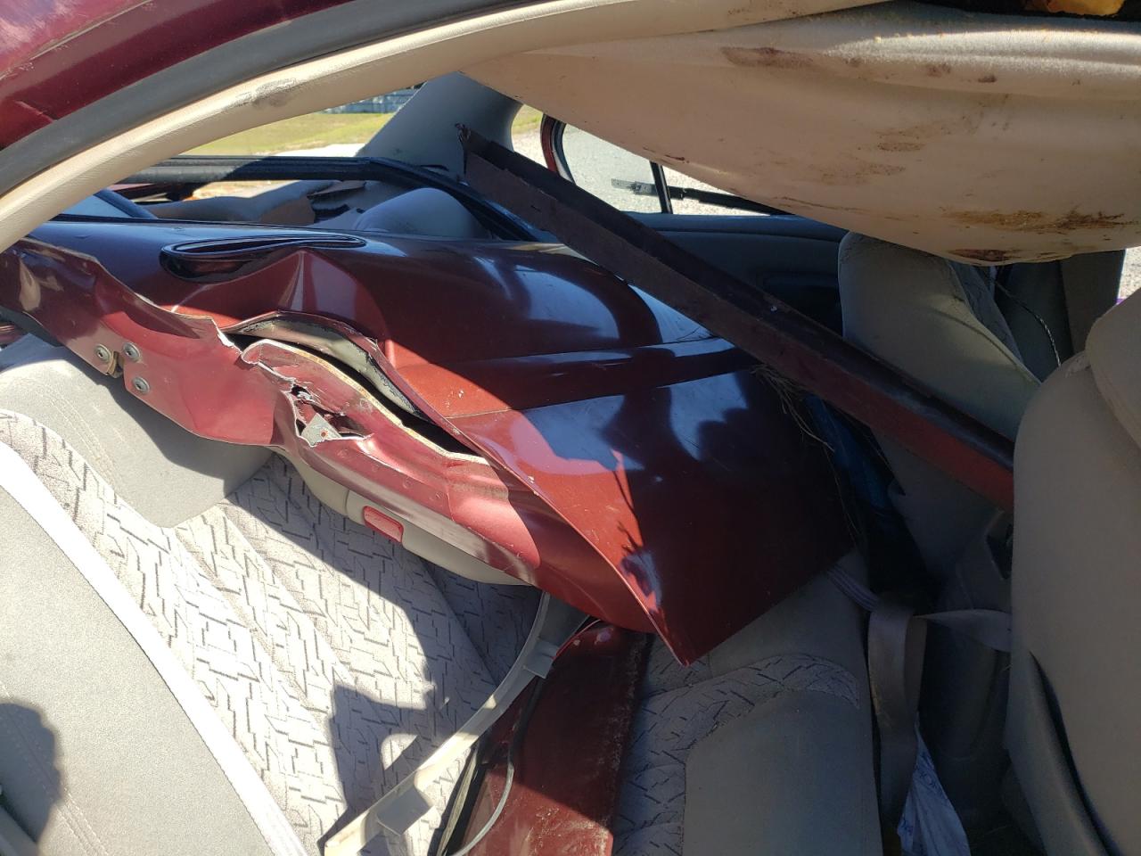 2003 Chevrolet Malibu Ls VIN: 1G1NE52J53M683667 Lot: 90521315