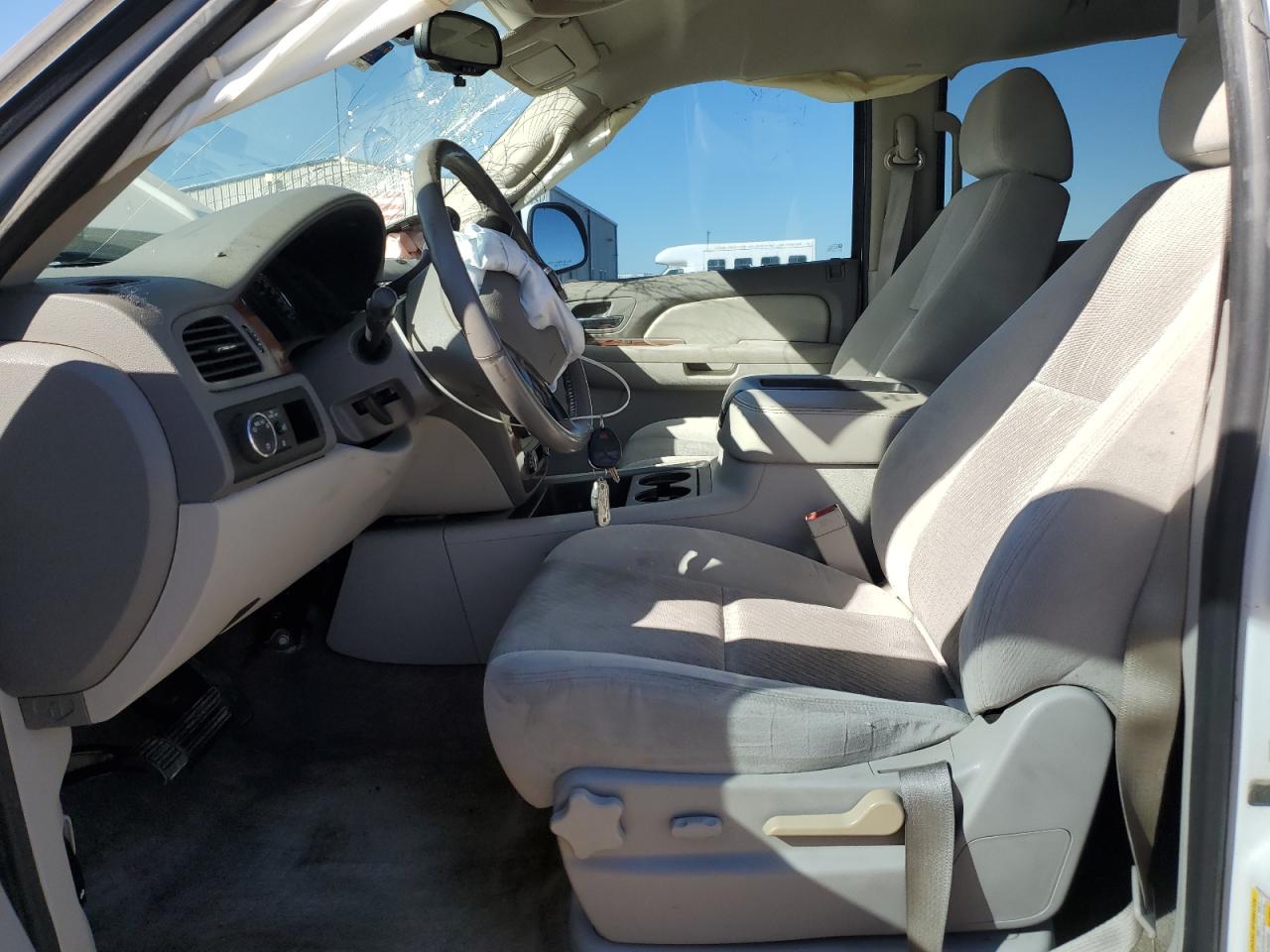 2009 Chevrolet Avalanche C1500 Lt VIN: 3GNEC22J79G186831 Lot: 82623525