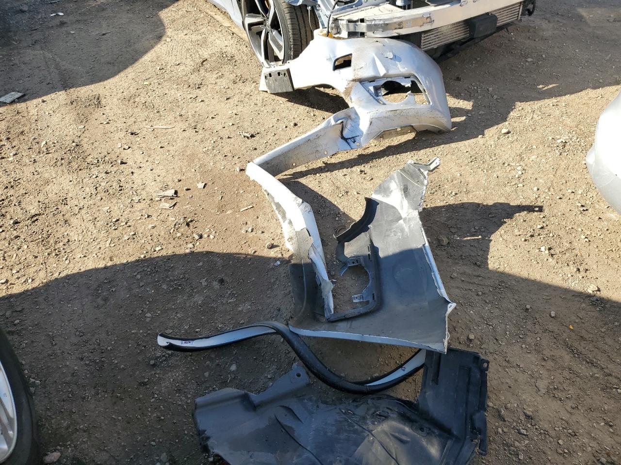 2019 Nissan Sentra S VIN: 3N1AB7AP3KL607943 Lot: 85867525