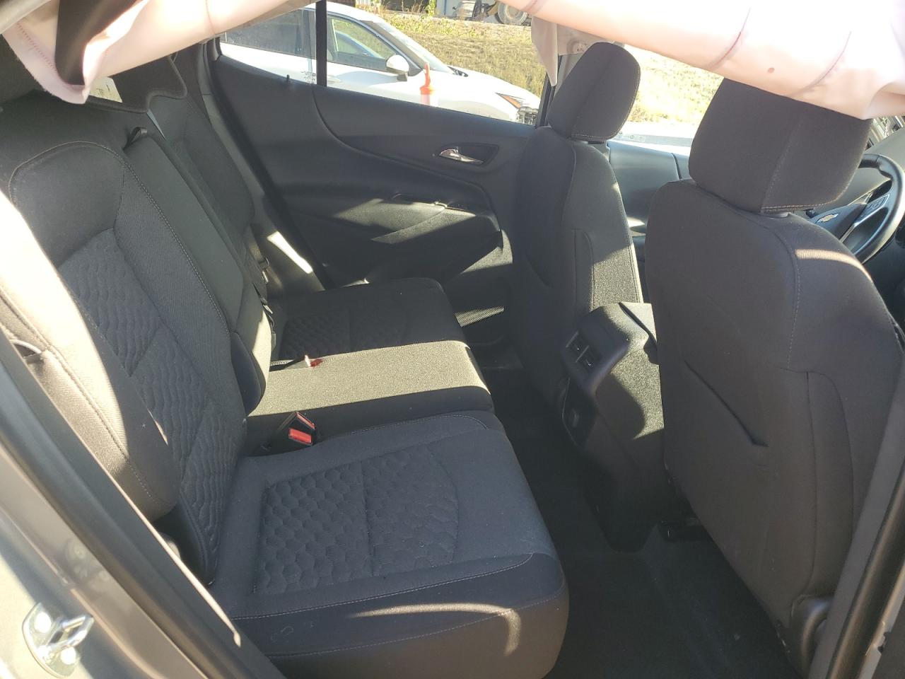 2018 Chevrolet Equinox Lt VIN: 3GNAXJEV0JS627342 Lot: 85385845