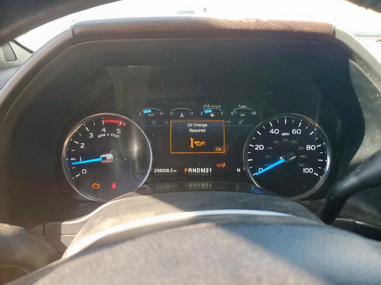 2017 Ford F250 Super Duty VIN: 1FT7W2BT3HED49717 Lot: 90653455