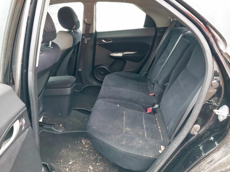 2007 HONDA CIVIC SE I-CTDI 2.2 I-CTDI SE 5DR