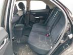 2007 HONDA CIVIC SE I-CTDI 2.2 I-CTDI SE 5DR for sale at Copart SANDWICH