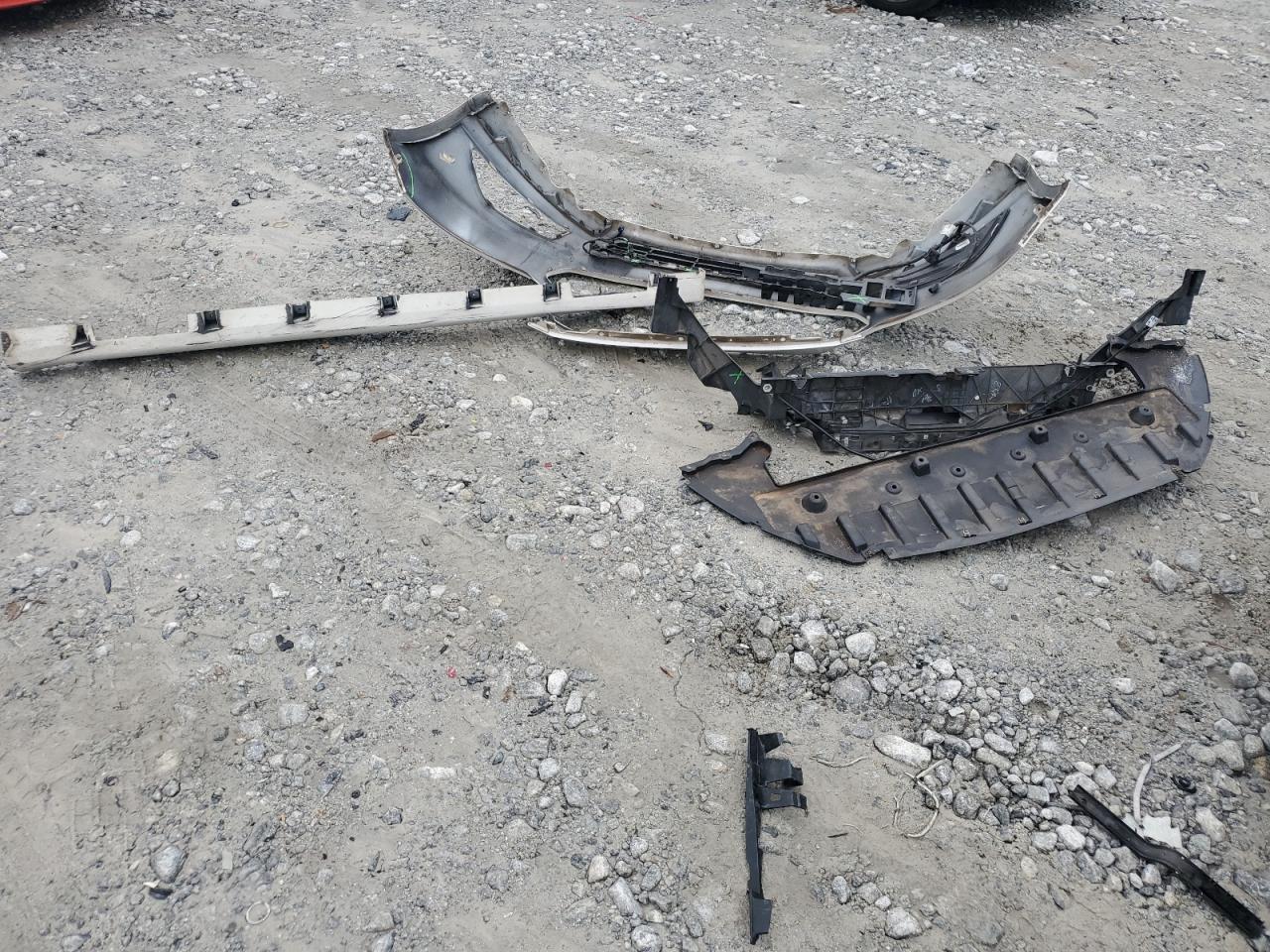 2015 Ford Fusion Se VIN: 3FA6P0HD9FR273885 Lot: 90394985