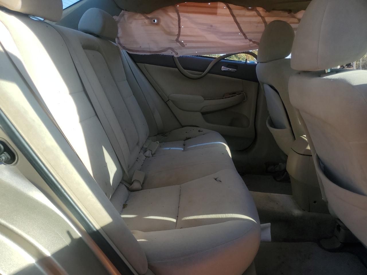 2005 Honda Accord Ex VIN: 1HGCM56755A102805 Lot: 82389805