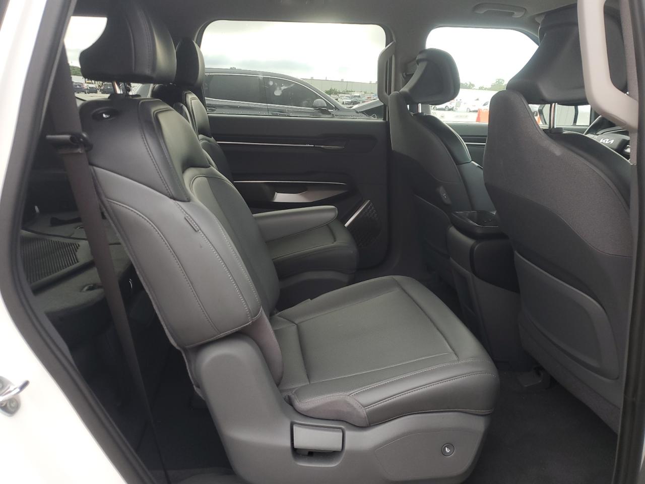 2024 Kia Ev9 Light VIN: KNDAB5S12R6029897 Lot: 90284335