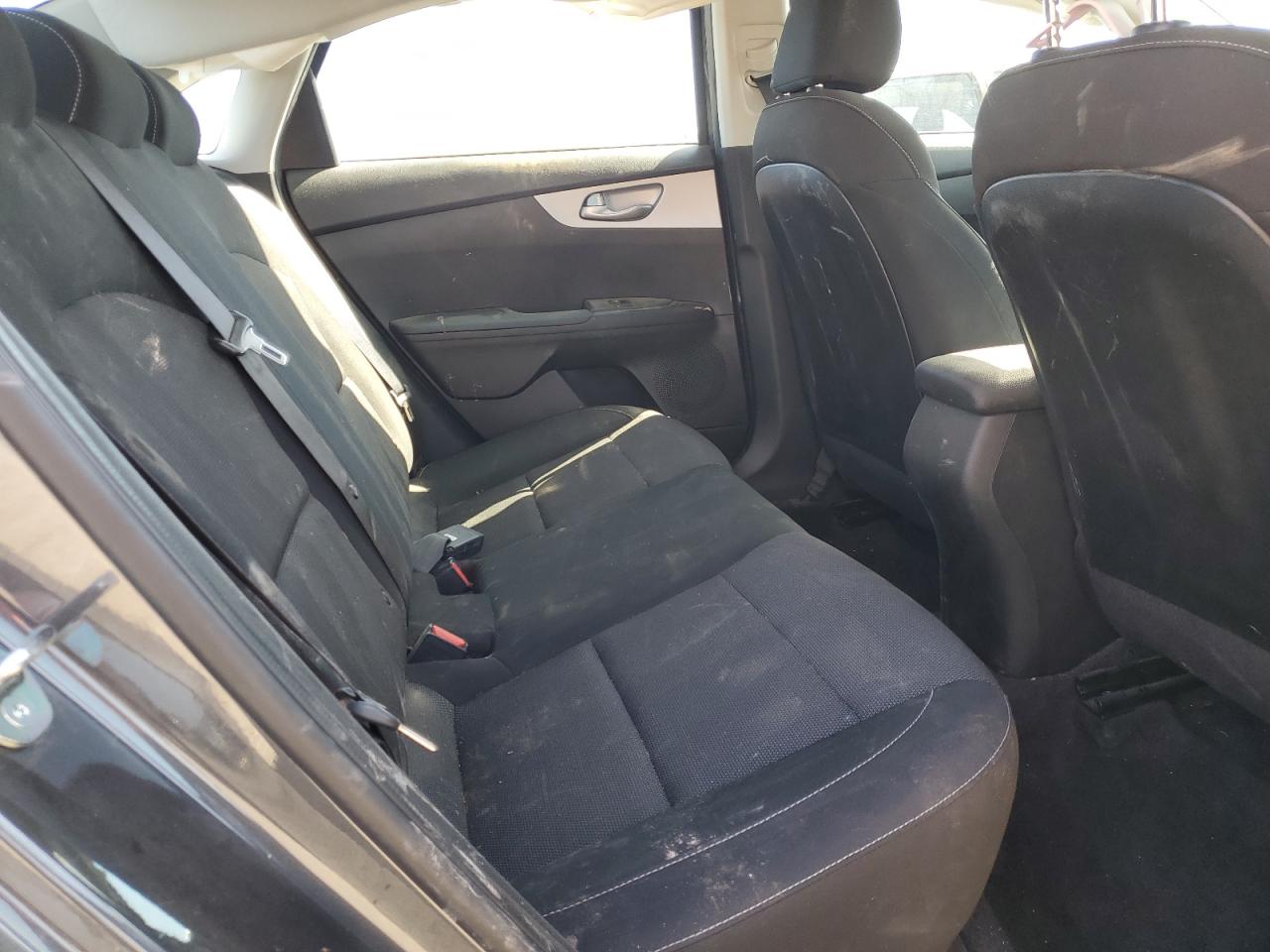 2023 Kia Forte Lx VIN: 3KPF24AD5PE676569 Lot: 82653775