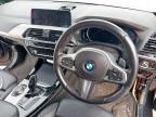 2019 BMW X3 XDRIVE20I M SPORT AUTO  for sale at Copart SANDY