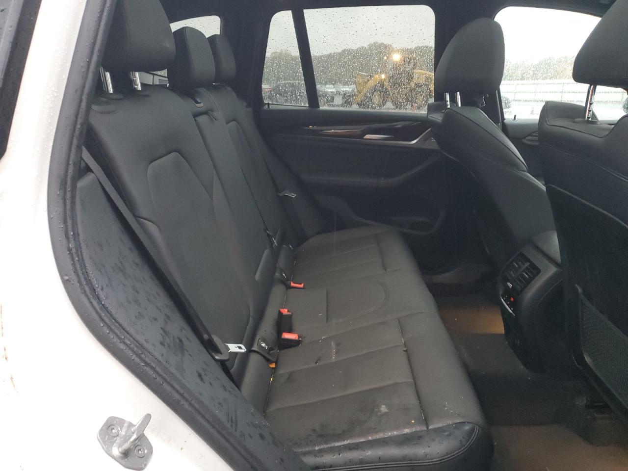 2018 BMW X3 xDrive30I VIN: 5UXTR9C53JLD68768 Lot: 89863845