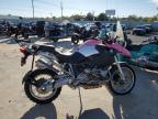 2005 BMW R1200 GS   a la Venta en Copart OK - OKLAHOMA CITY