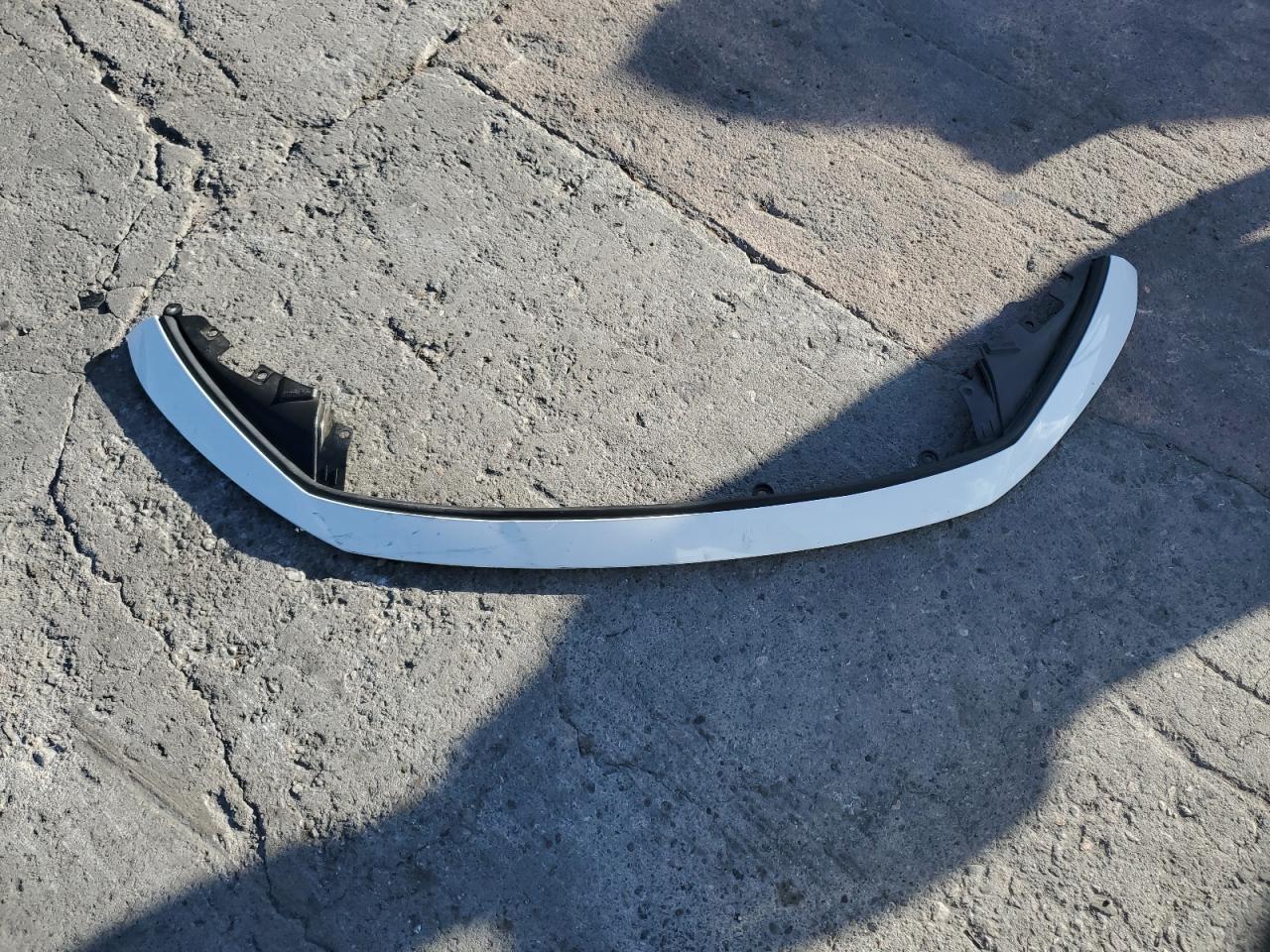 2020 Honda Insight Ex VIN: 19XZE4F5XLE004166 Lot: 85515325