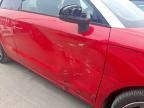2012 AUDI A1 1.4 TFSI SPORT 3DR S TRONIC for sale at Copart ROCHFORD