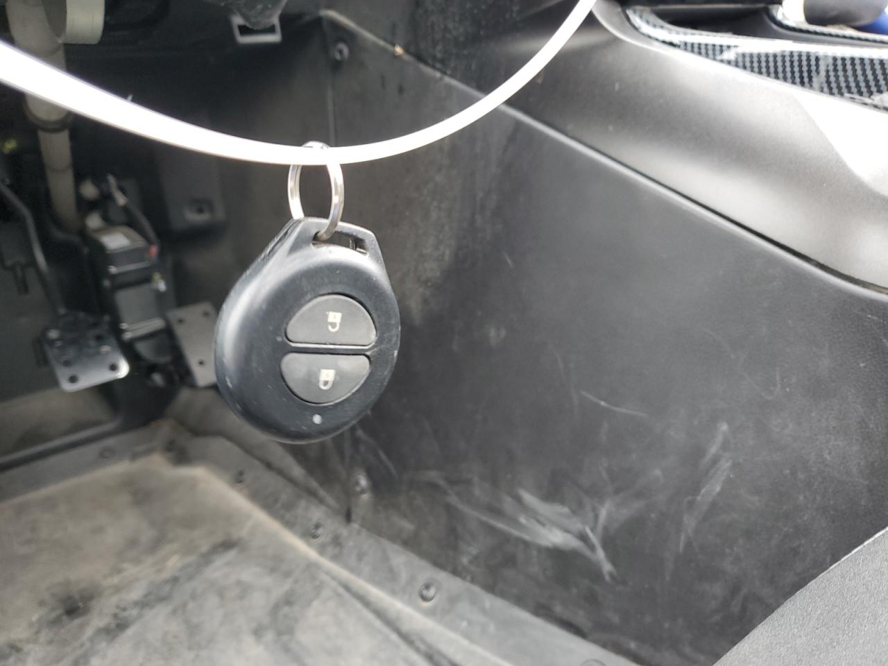 2023 Polaris Slingshot R VIN: 57XAARHB6P8155523 Lot: 84544125