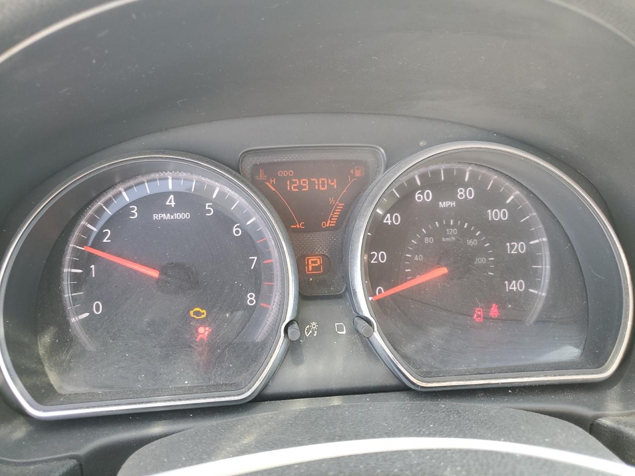 2012 Nissan Versa S VIN: 3N1CN7AP7CL943886 Lot: 84881755