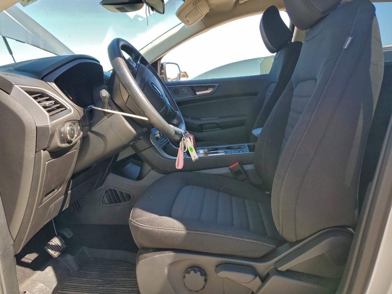 2024 Ford Edge Se VIN: 2FMPK4G97RBA59218 Lot: 90780285