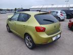 2009 SEAT IBIZA 1.4 SPORT 5DR for sale at Copart WESTBURY