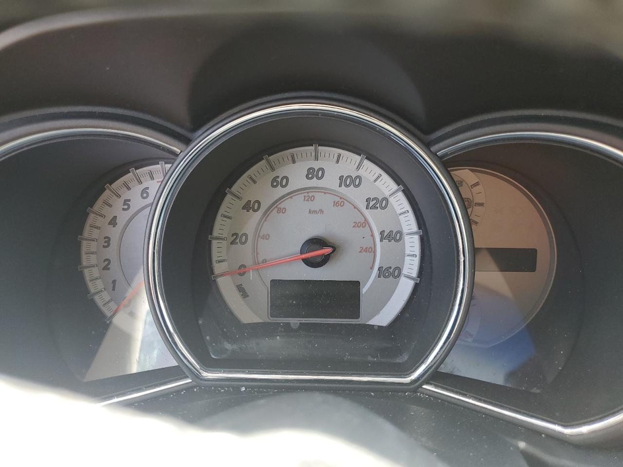 2009 Nissan Murano S VIN: JN8AZ18W59W160687 Lot: 82212705