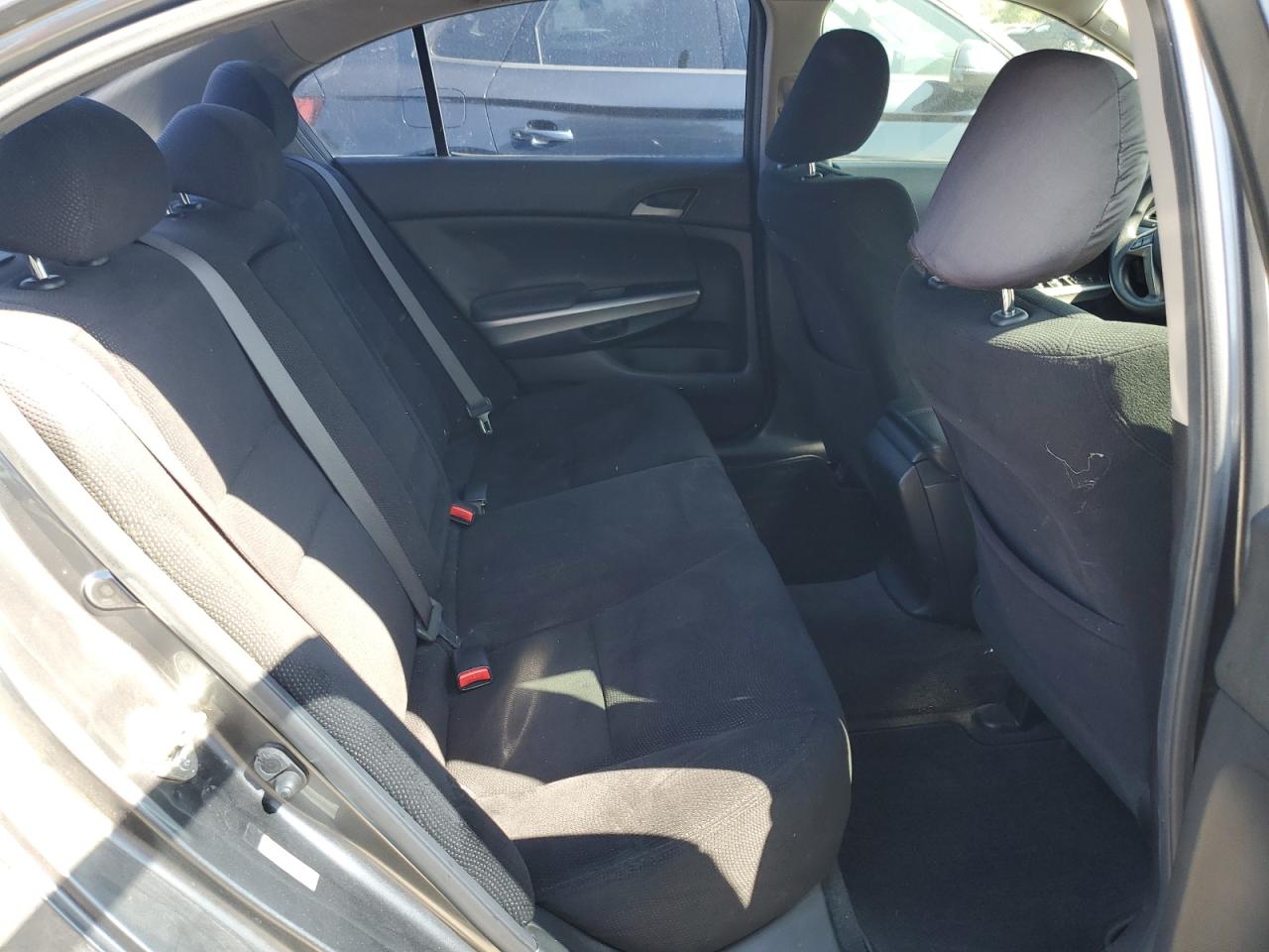 2009 Honda Accord Ex VIN: JHMCP26799C009797 Lot: 85318715