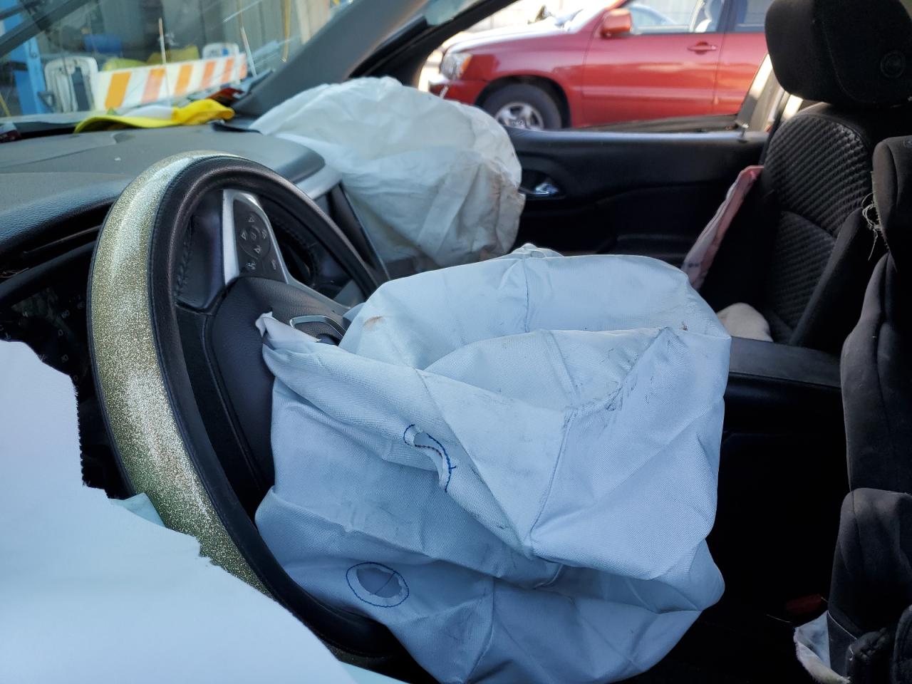 2017 GMC Acadia Sle VIN: 1GKKNSLA7HZ203179 Lot: 89682335