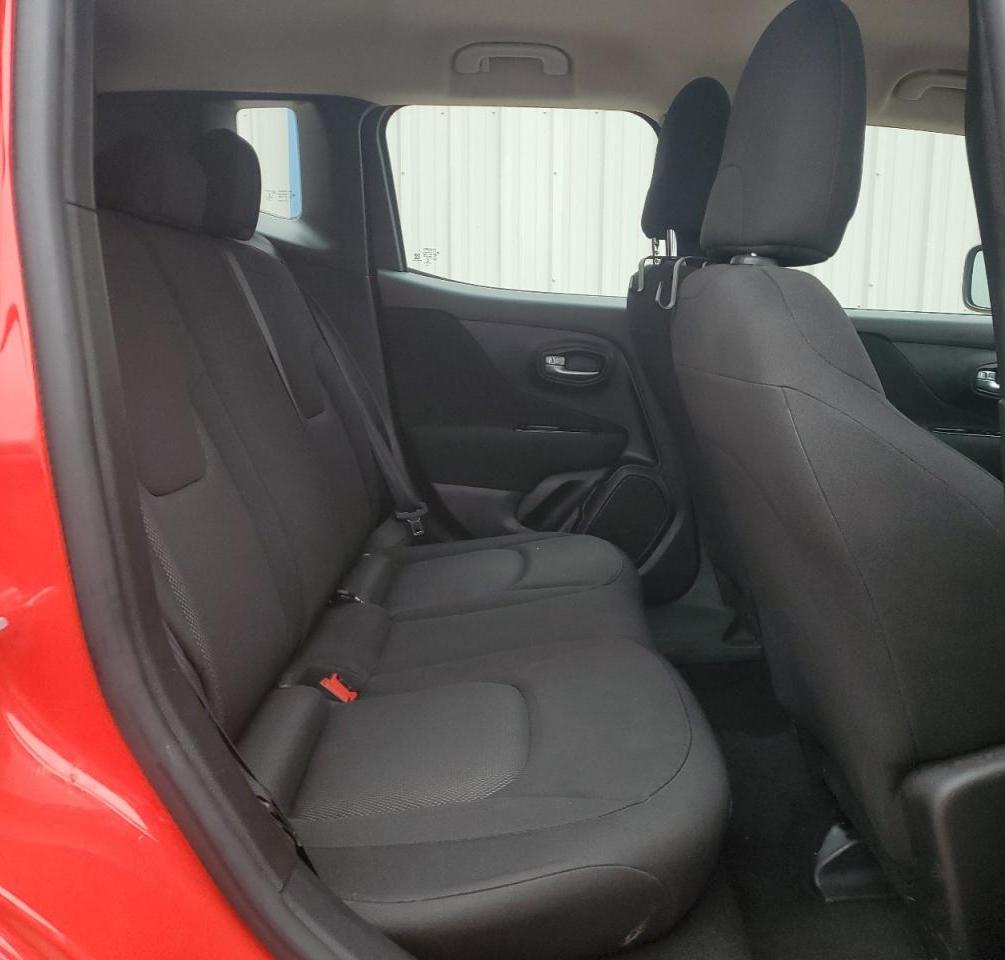 2020 Jeep Renegade Sport VIN: ZACNJBAB9LPL15986 Lot: 90239485