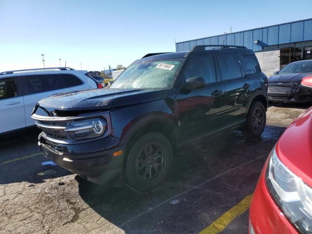 FORD BRONCO SPO 2022