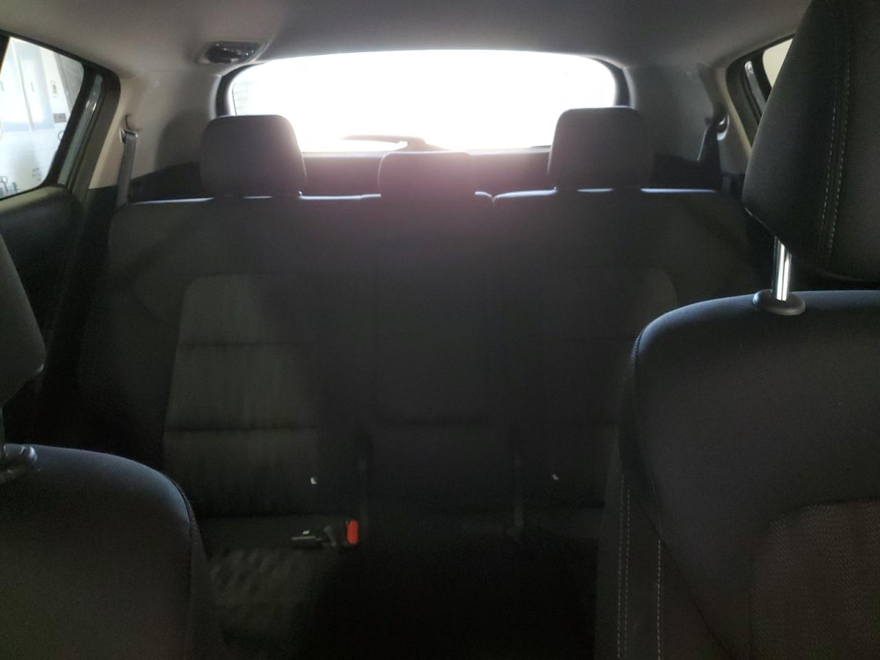 2017 Kia Sportage Lx VIN: KNDPM3AC8H7163253 Lot: 85595415