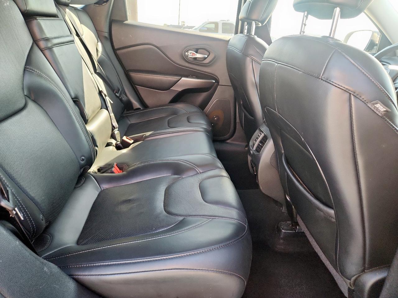 2019 Jeep Cherokee Limited VIN: 1C4PJLDX7KD313563 Lot: 71191075