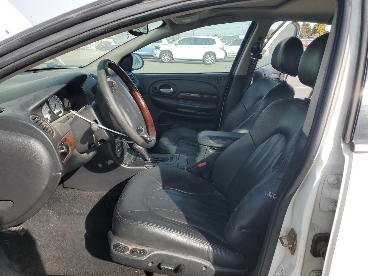 2004 Chrysler 300M VIN: 2C3AE66G74H631556 Lot: 90649775