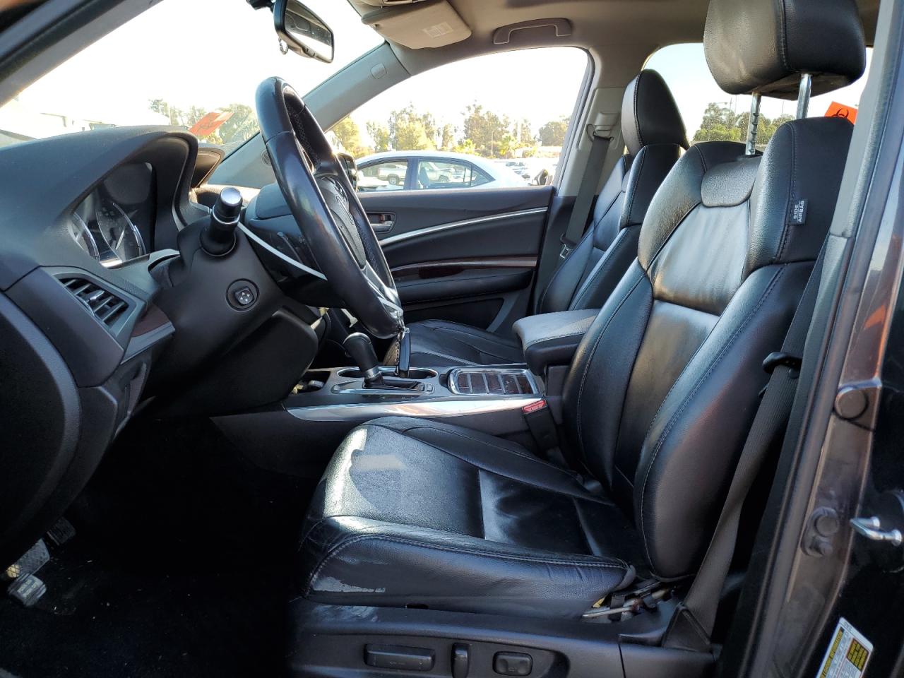 2014 Acura Mdx VIN: 5FRYD3H26EB002146 Lot: 90553125