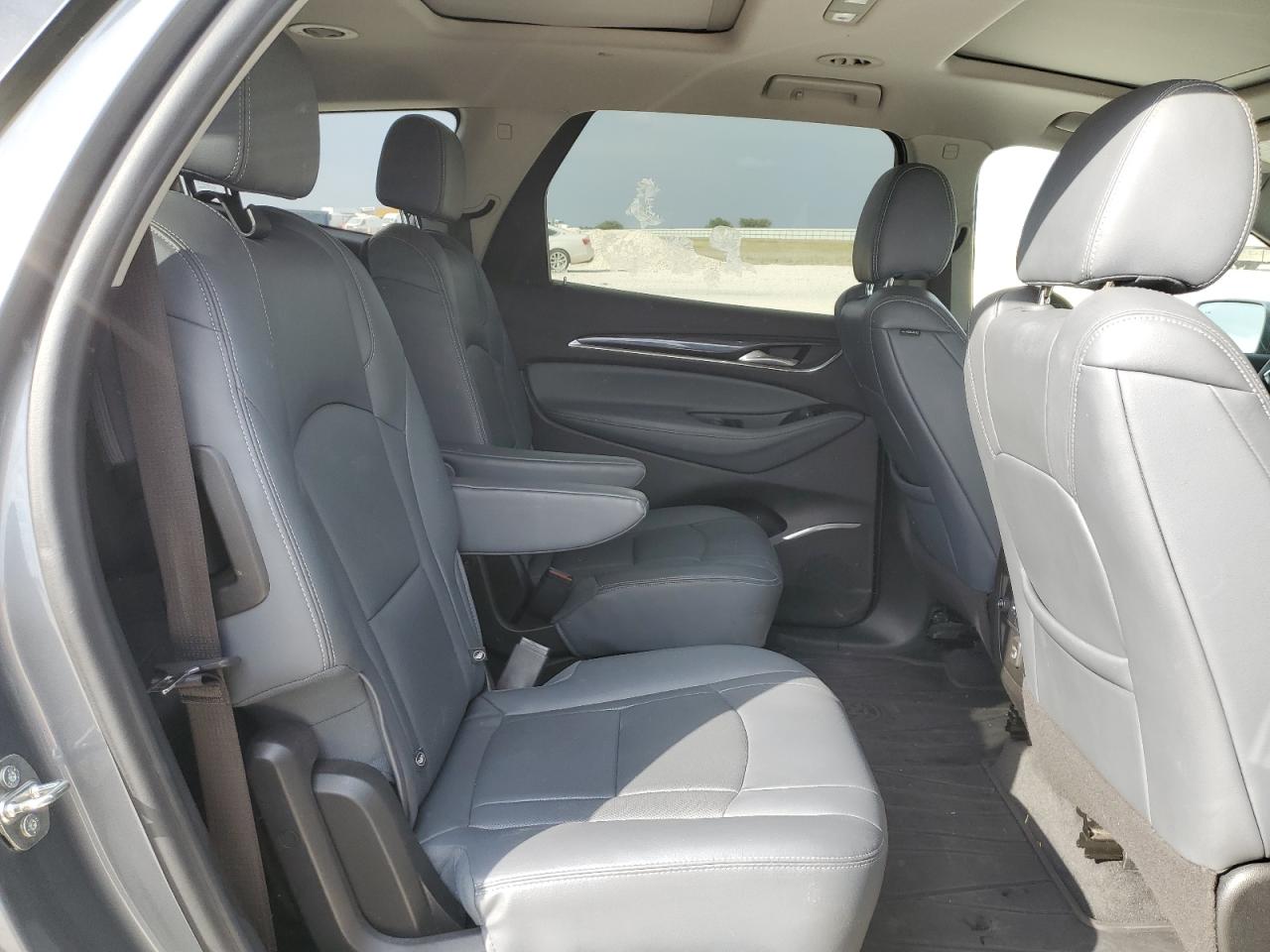 2020 Buick Enclave Essence VIN: 5GAERBKW6LJ306323 Lot: 86787165